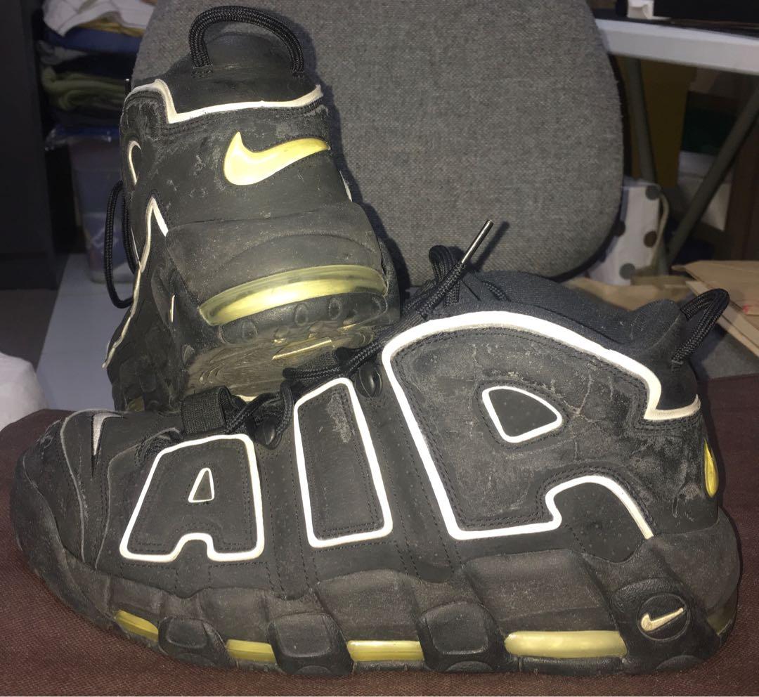 Uptempo online size 13