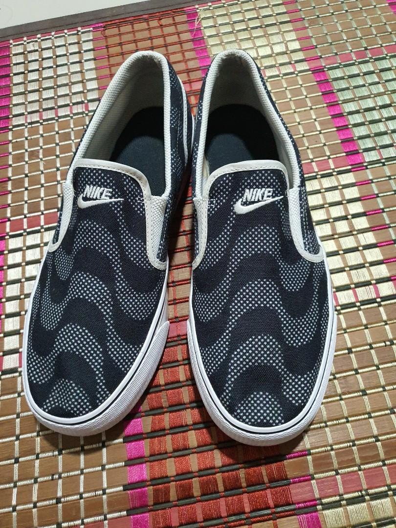 Nike toki slip txt print outlet