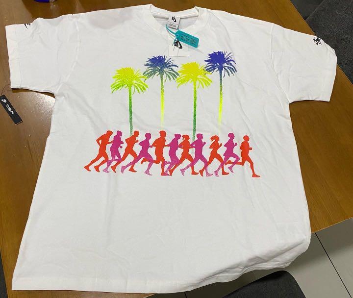 nike stussy douglas firs