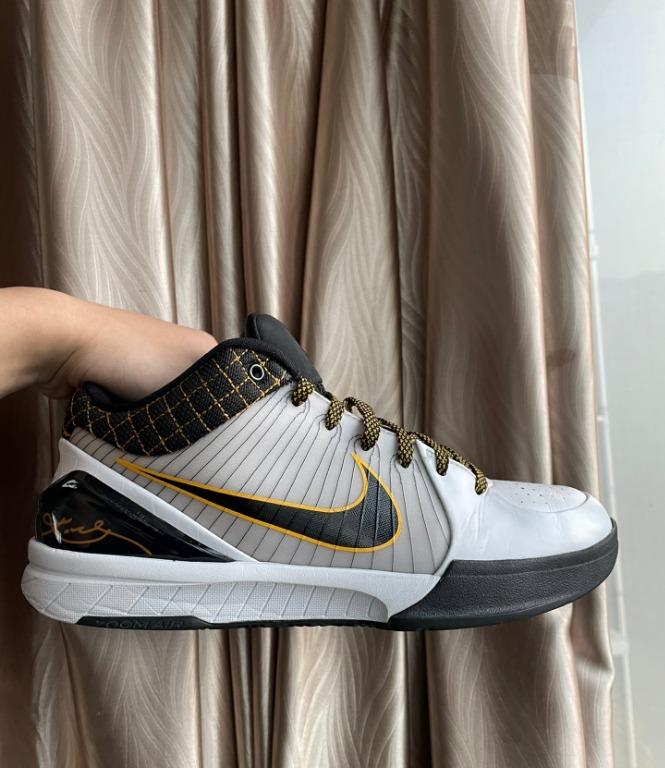 Nike zk4 2025