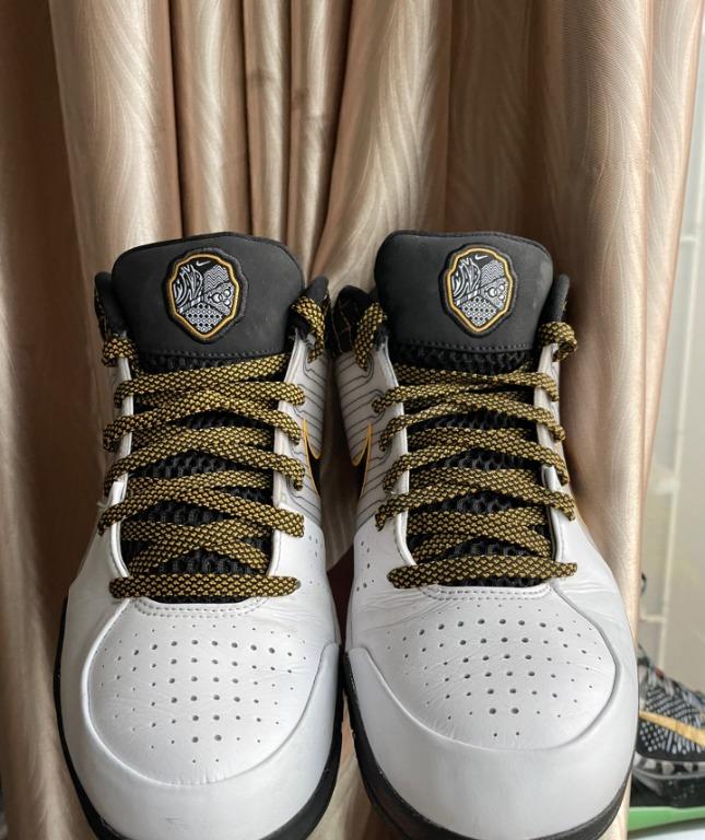 Nike zk4 top