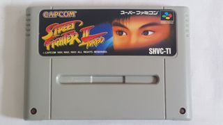 Nintendo Super Famicom  Collection item 3