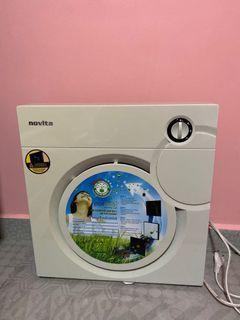 Novita Purifier NAP 101-i