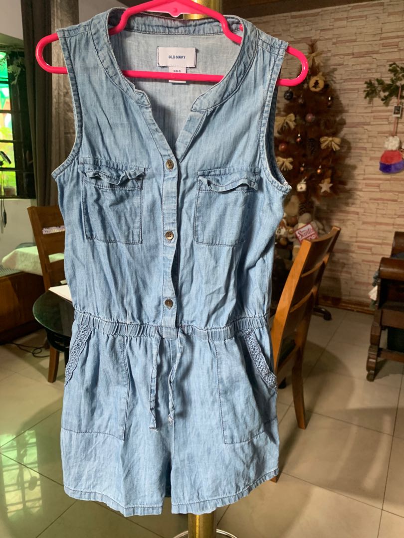 Old Navy soft denim for girls, Babies 