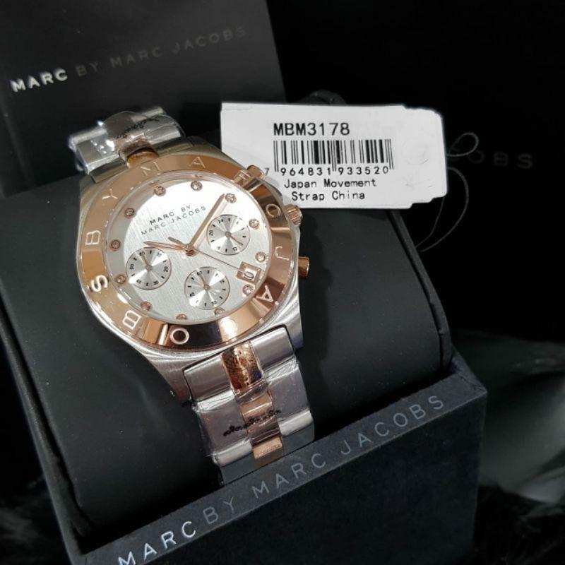 Marc jacobs on sale mbm3178