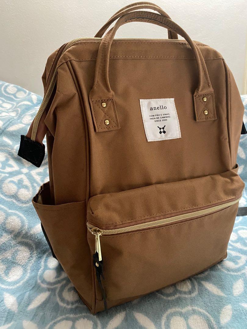 original) Anello backpack