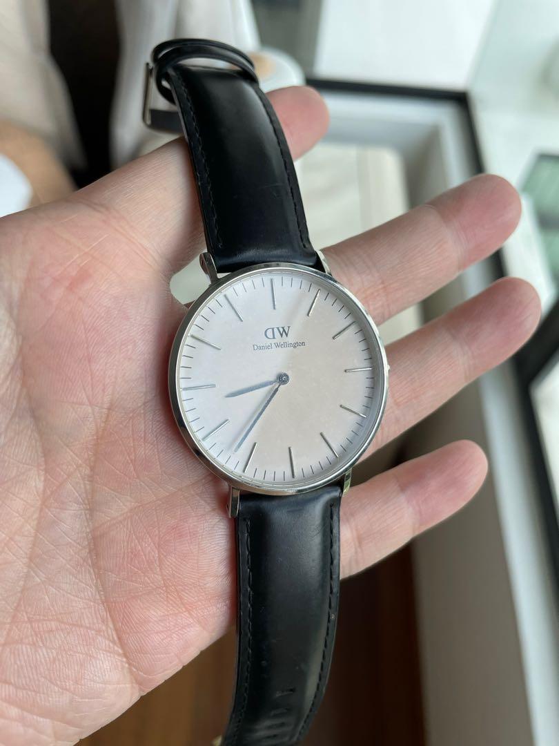 Dw original watch sales