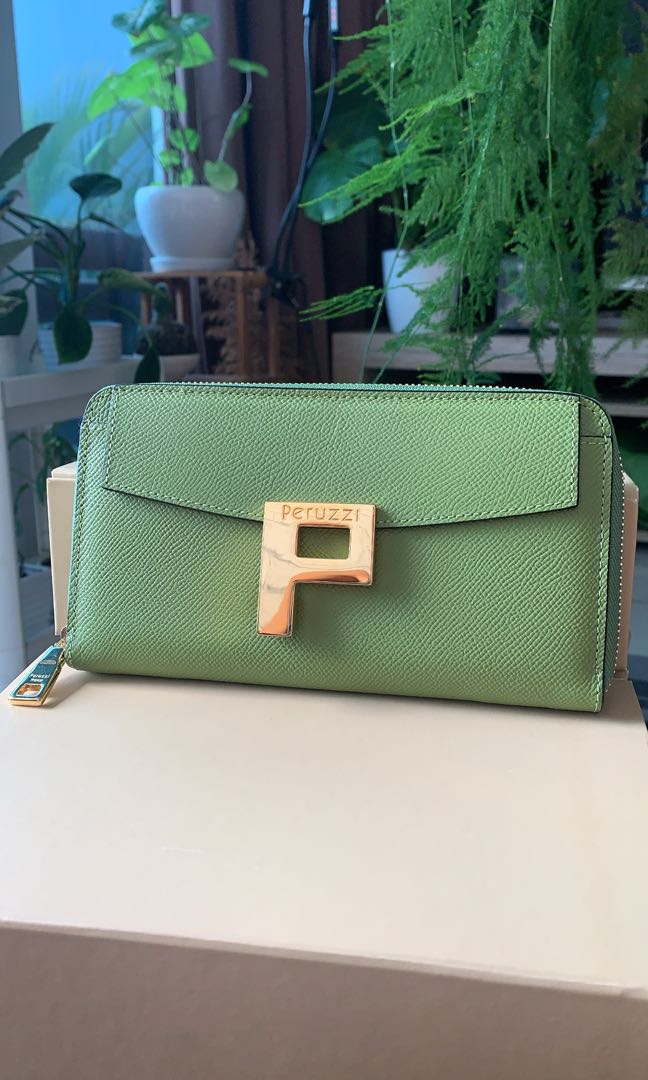 Vintage new arrivals peruzzi purse