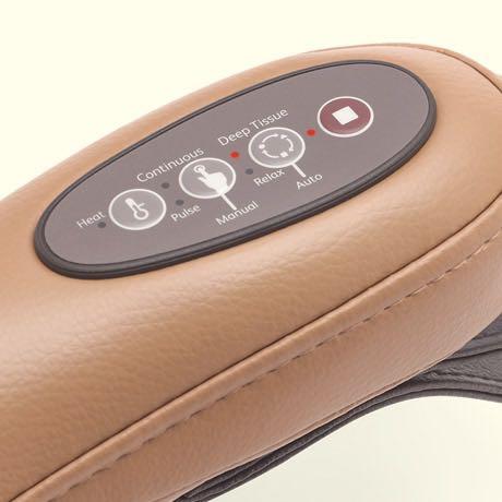 OSIM uMoby Neck Massager, Health Nutrition, Massage Devices on