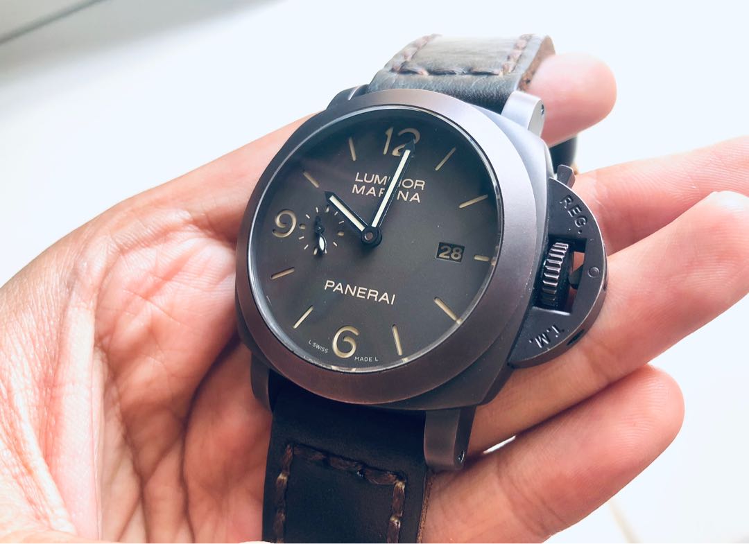 Pam 386 sale