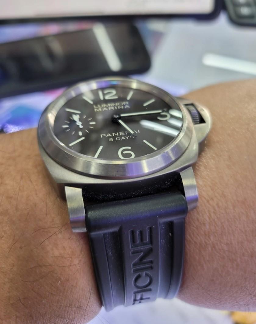 Pam 564 top