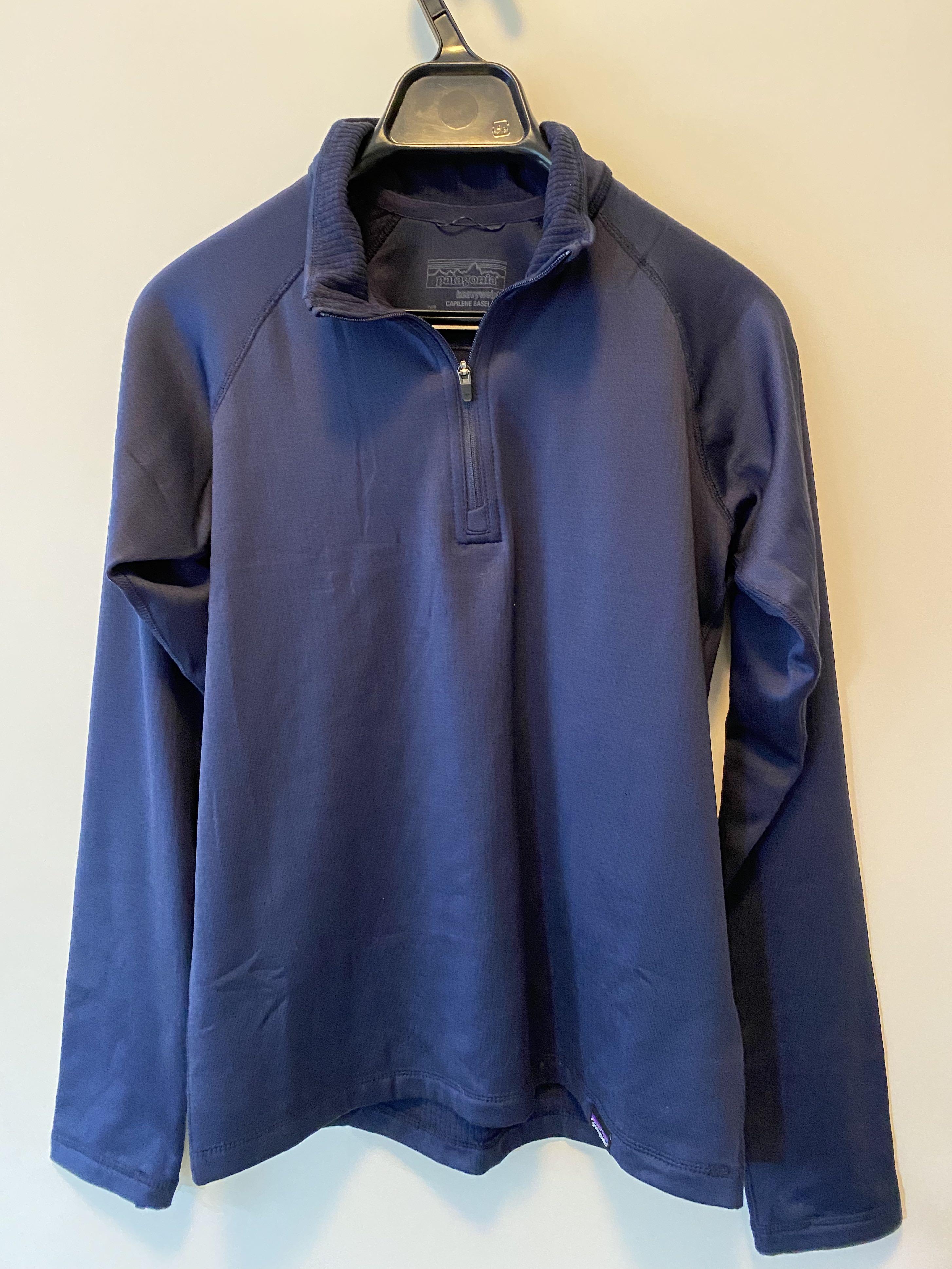 patagonia heavyweight base layer