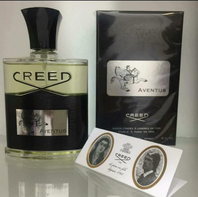 Creed aventus 120ml tester deals