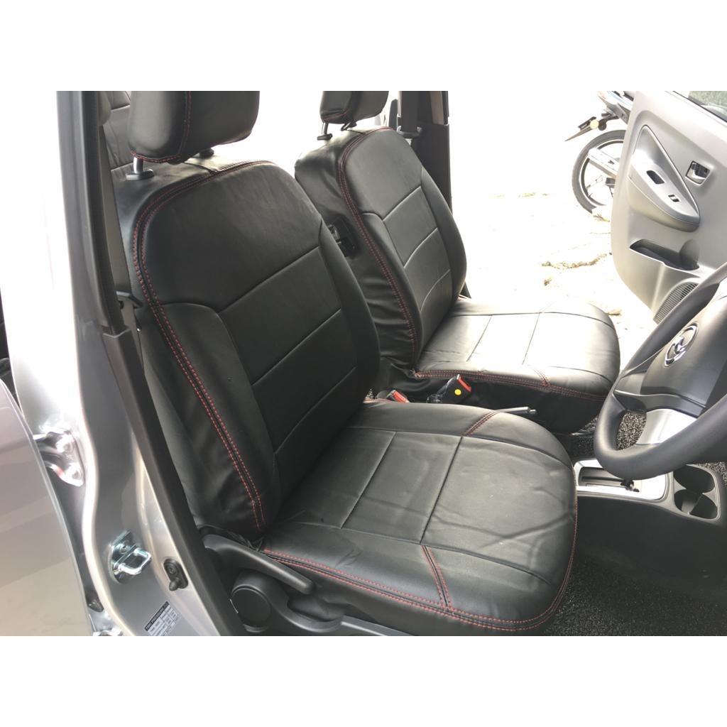 Axia deals seat cover