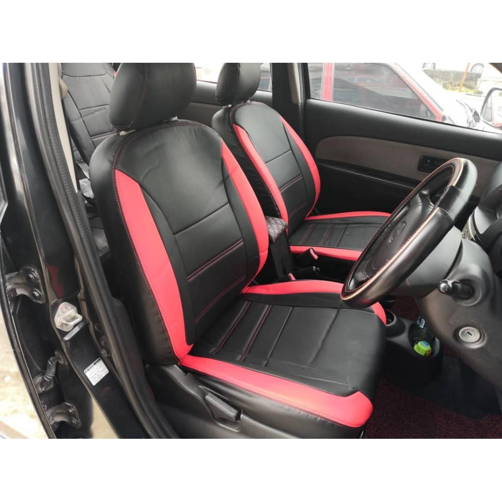 Myvi seat cover new arrivals