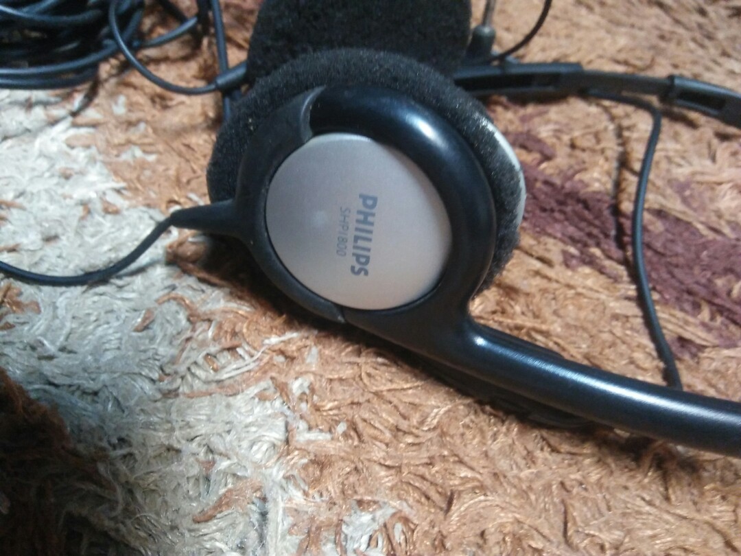Philips shpi 800 6meter, Barang Yang Dicari di Carousell