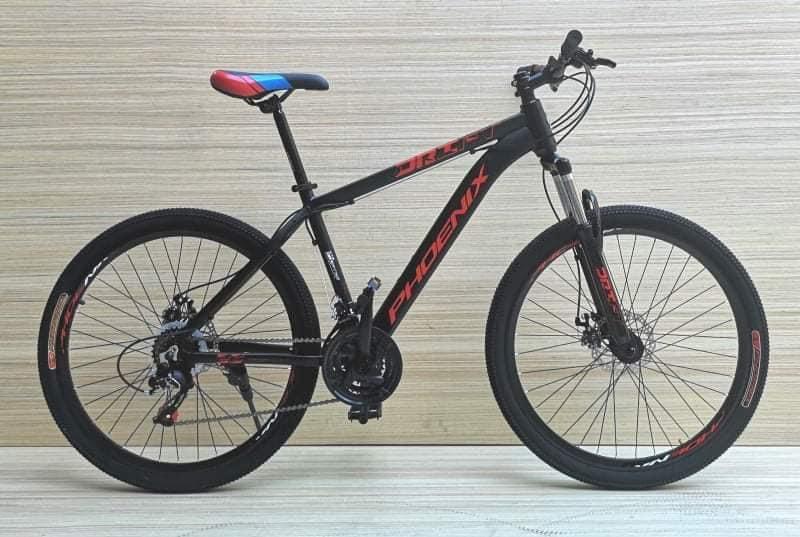 Phoenix mtb 26 top