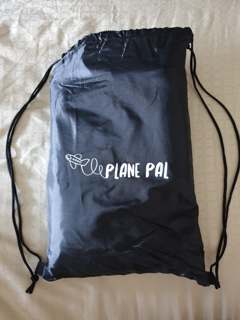 PLANE PAL INFLATABLE SEAT EXTENDER, Babies & Kids, Going Out, Other