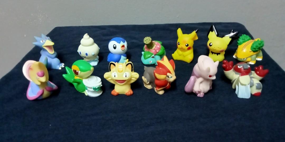 Pokemon kids figures store