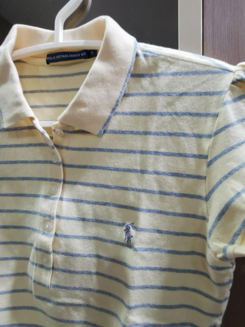 polo established 67 slim fit