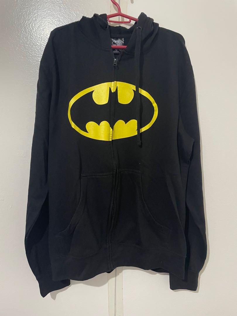 Batman jacket boy deals