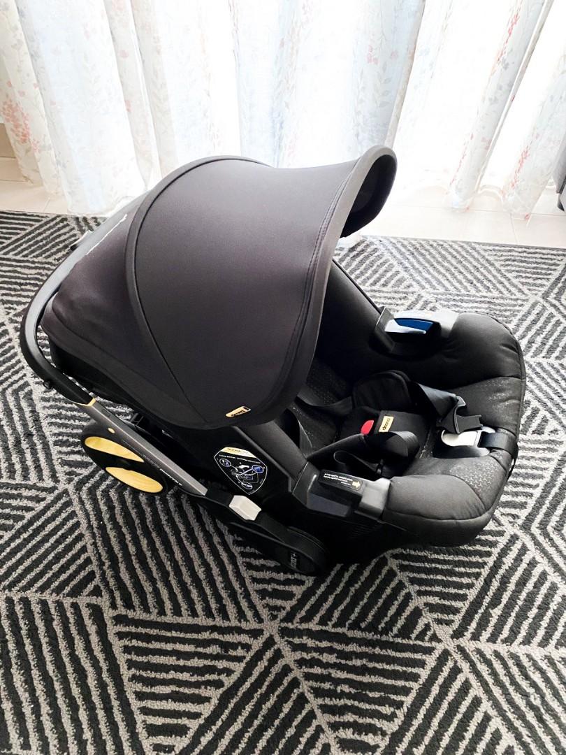 doona stroller preloved