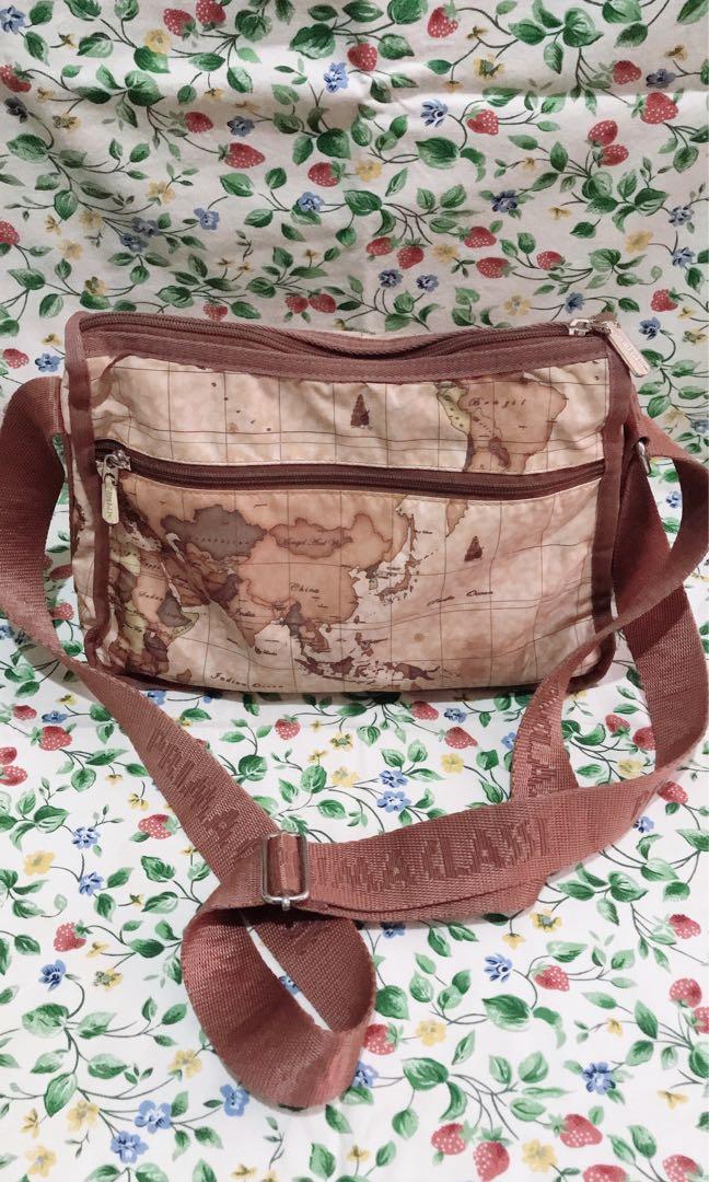 prima classe sling bag