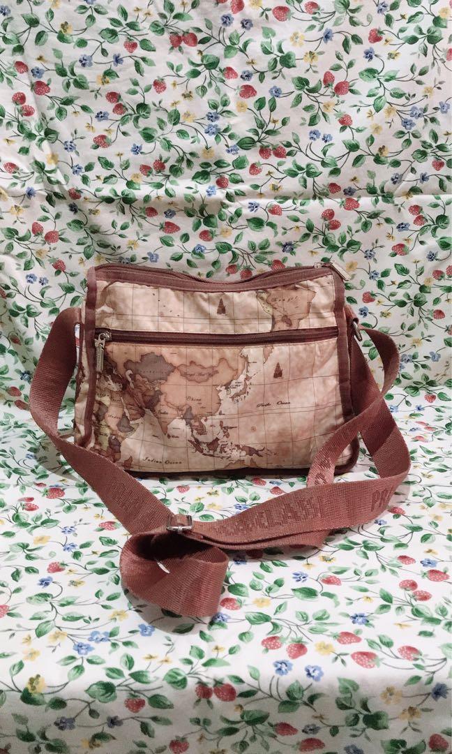 prima classe sling bag
