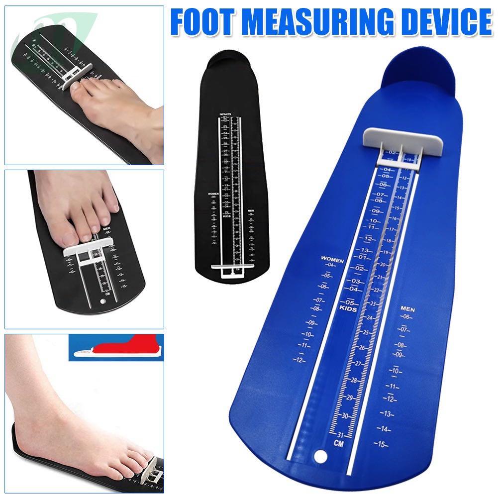us foot measurement