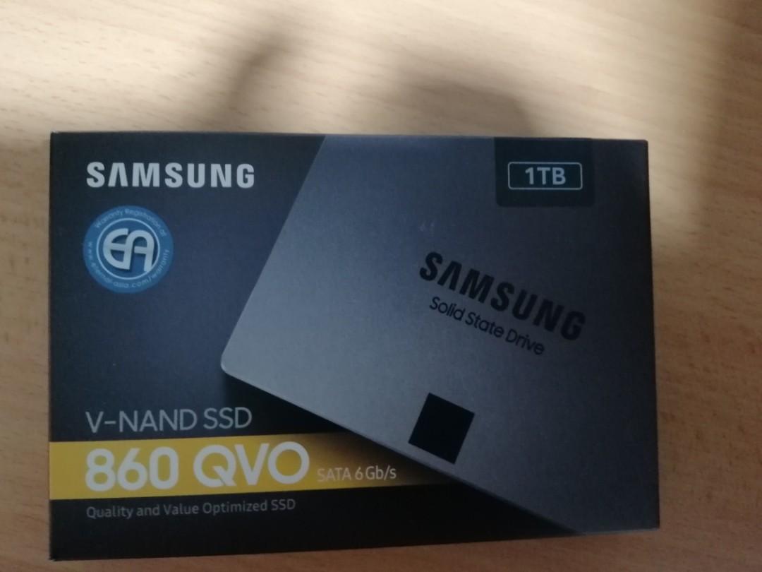 Samsung 860 qvo ps4 pro on sale