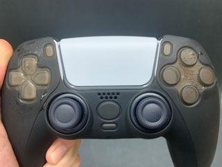 PS5 Controller Cover for sweaty palm