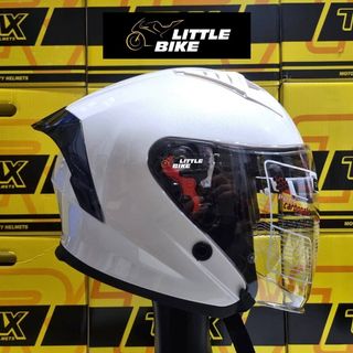 TRAX HELMET Collection item 2