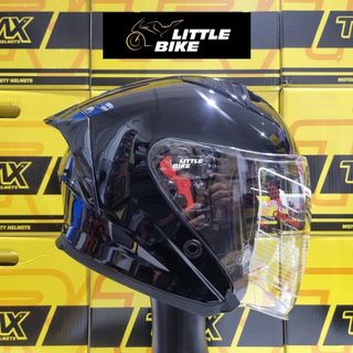 TRAX HELMET Collection item 3