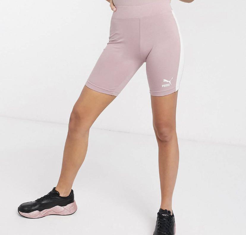 Puma short leggings outlet