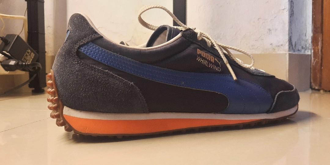 puma whirlwind 44