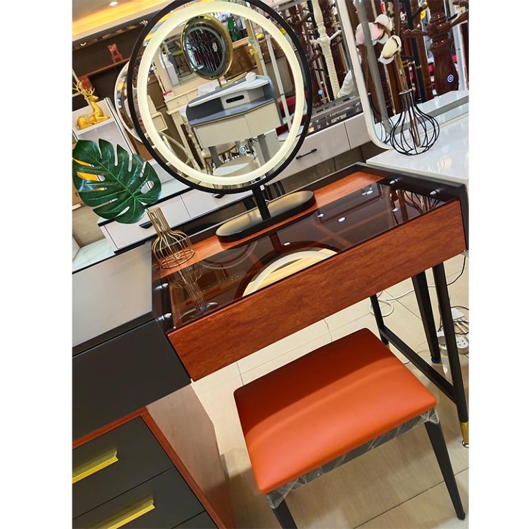Quality Dressing Table/Set, Furniture & Home Living, Furniture, Tables