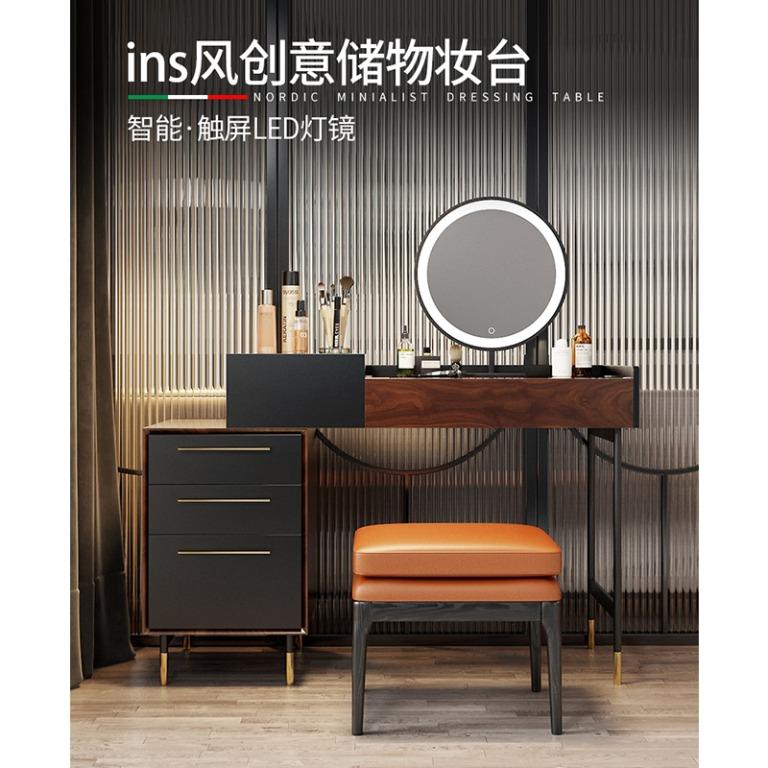 Quality Dressing Table/Set, Furniture & Home Living, Furniture, Tables