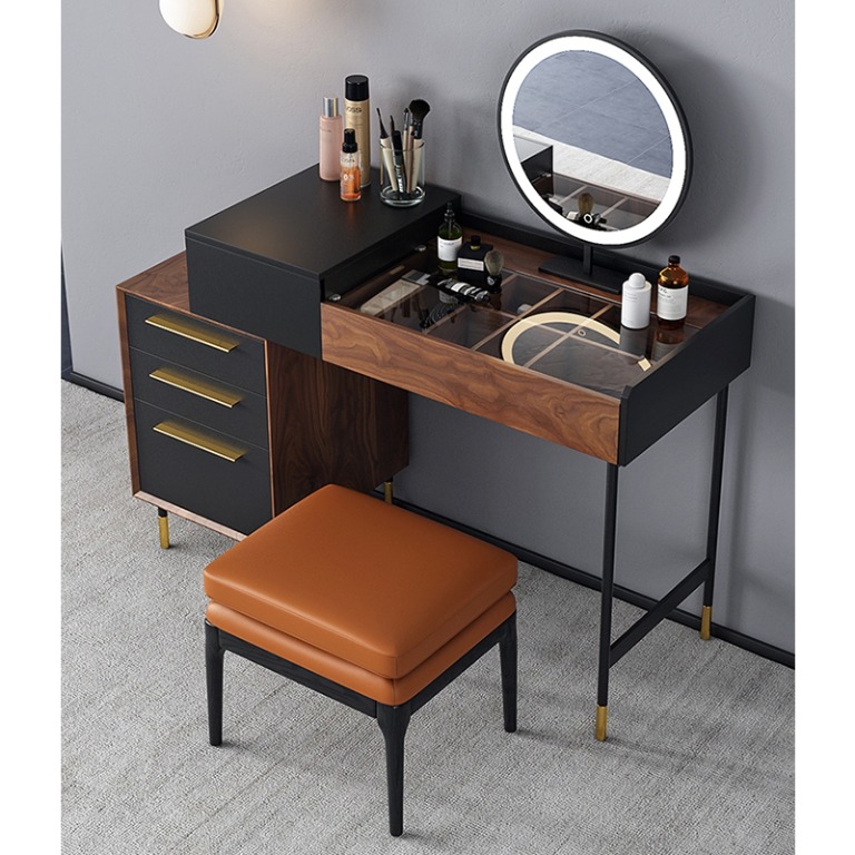 Quality Dressing Table/Set, Furniture & Home Living, Furniture, Tables
