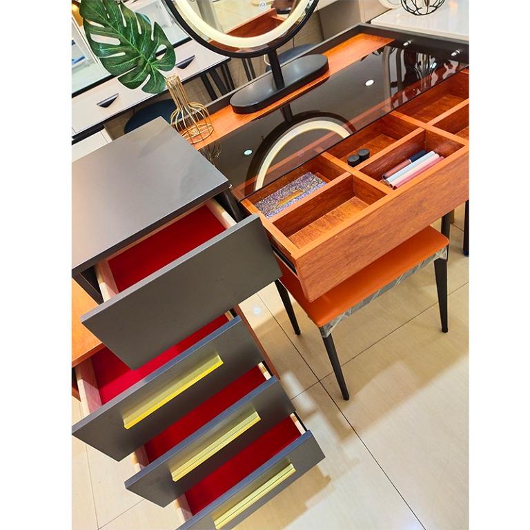 Quality Dressing Table/Set, Furniture & Home Living, Furniture, Tables