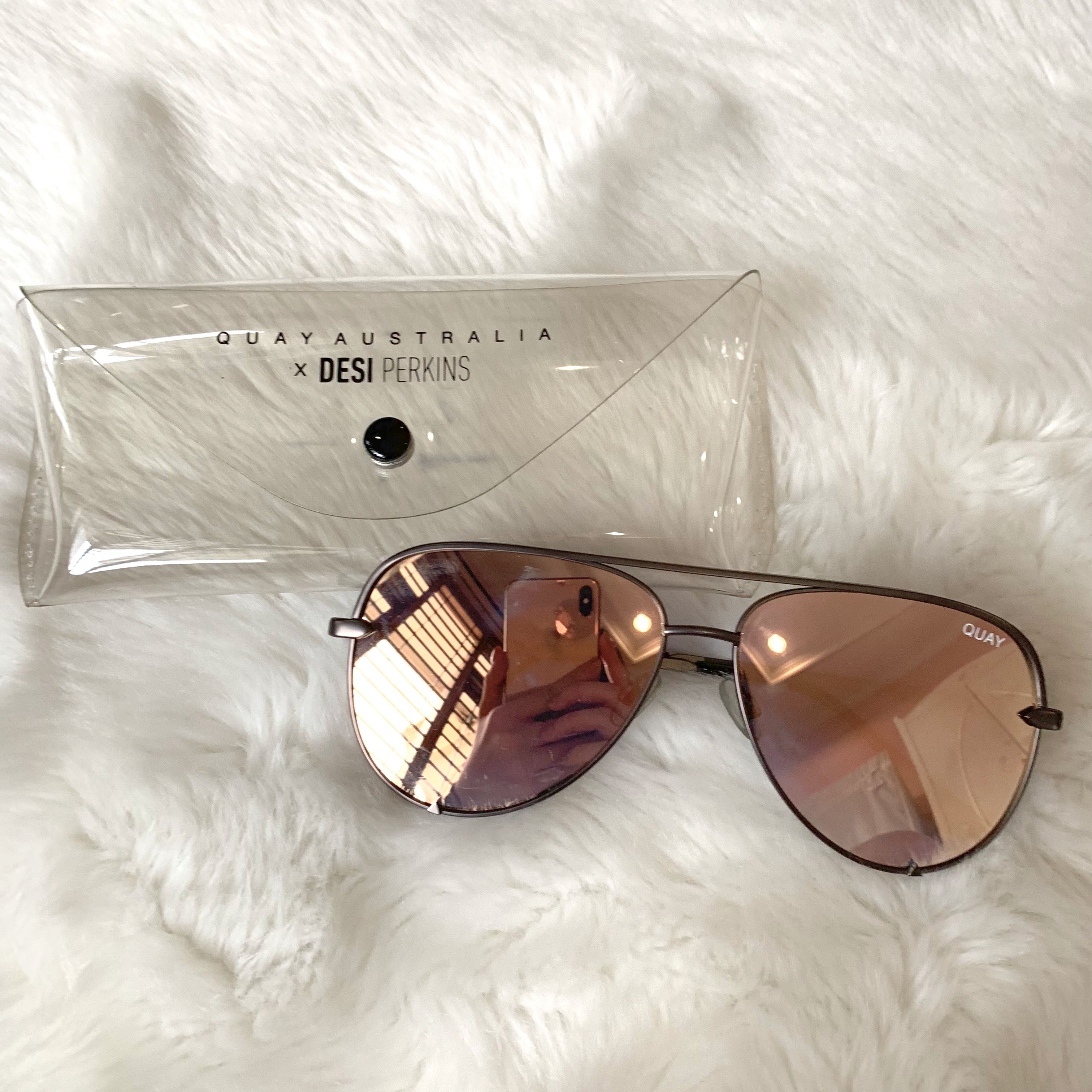Quay australia high key quay x desi clearance