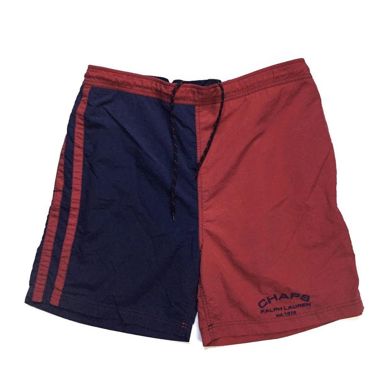 Ralph Lauren Chaps Board Shorts