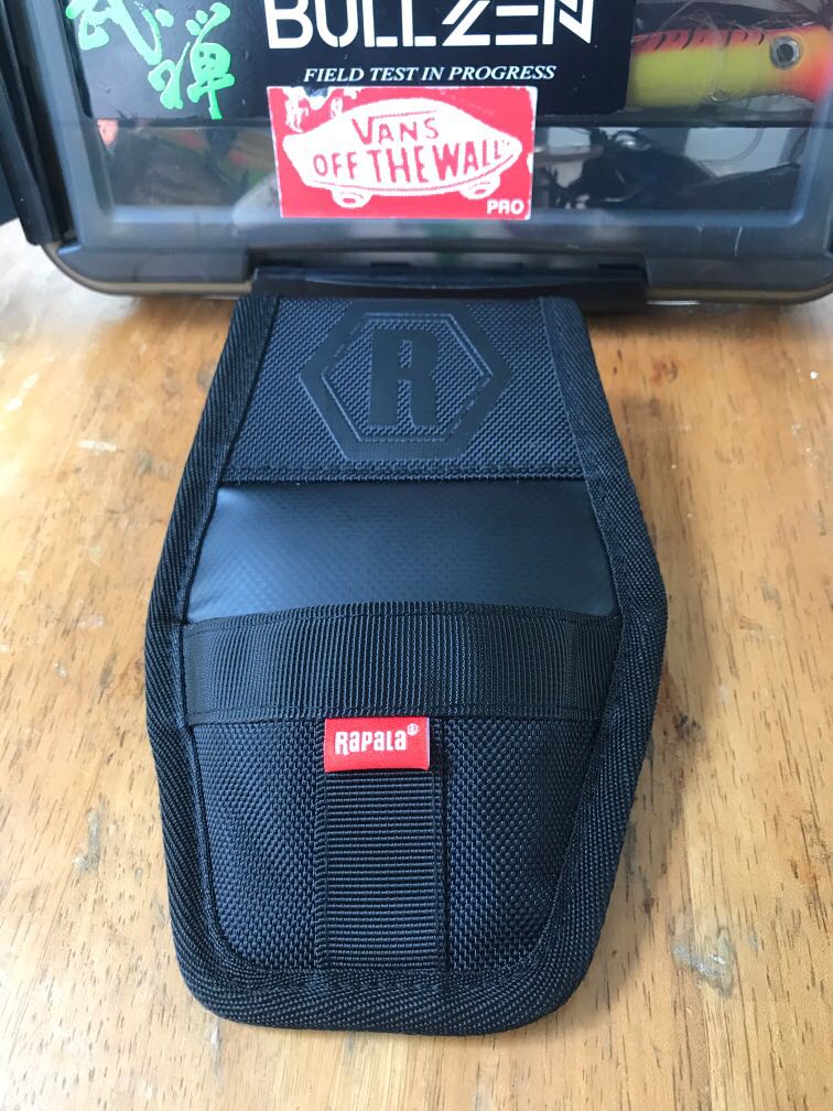 Rapala sales hip bag