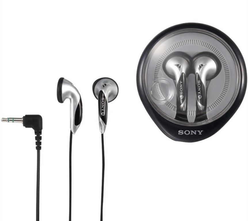 SONY MDR-E868MP1 SONY ステレオイヤーレシーバー MDR-E868MP1 Amazon