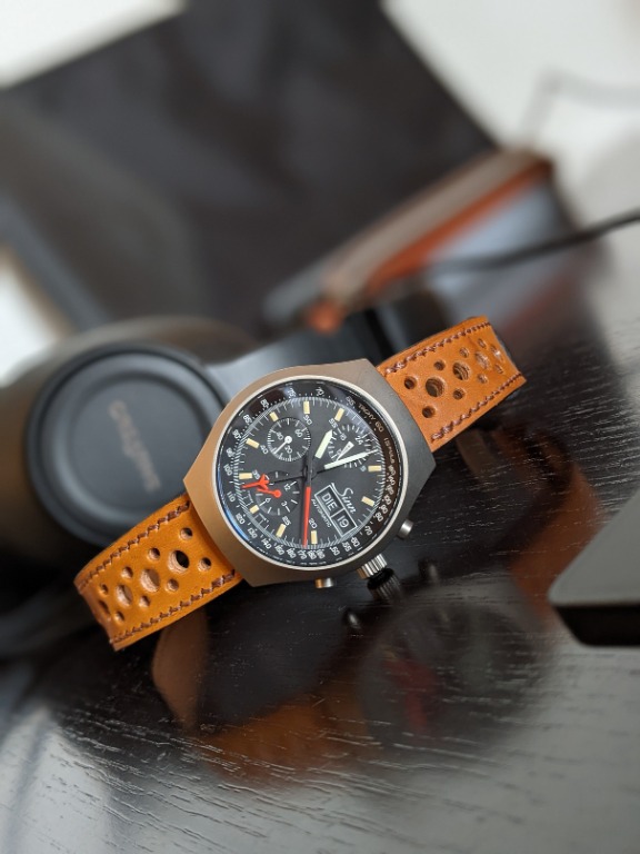 shooon様専用‼︎ SINN 157 Lemania 5100 marz.jp