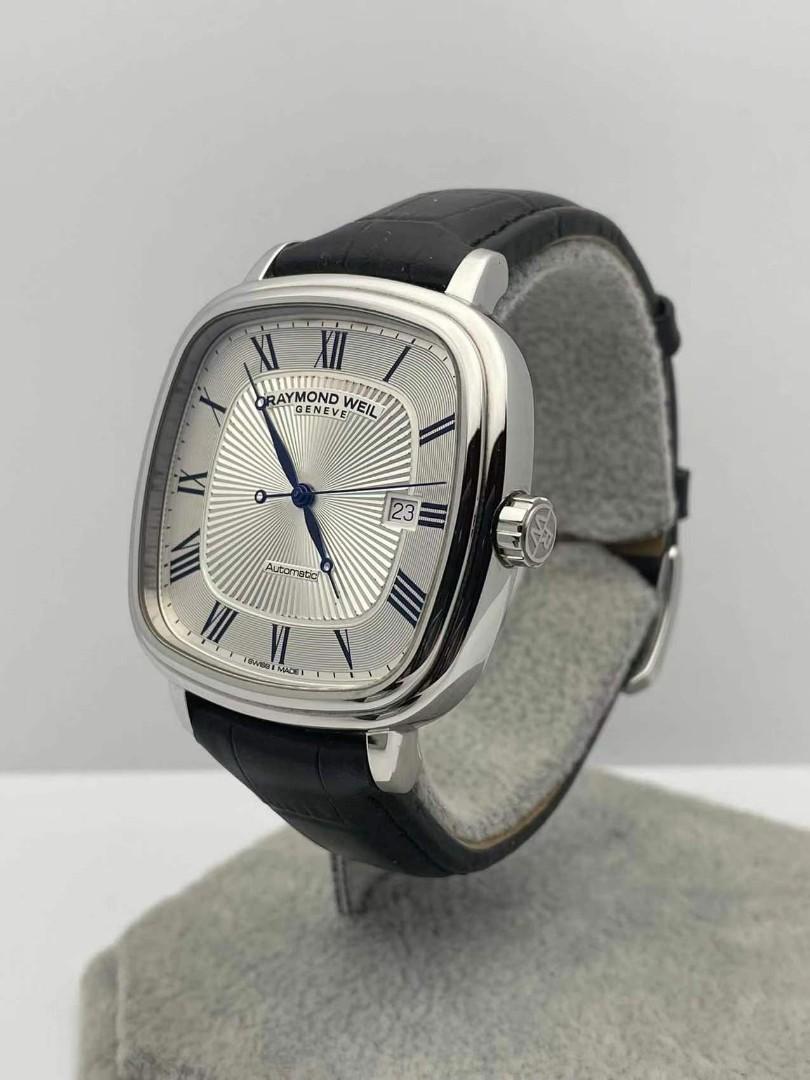 Raymond weil maestro square online