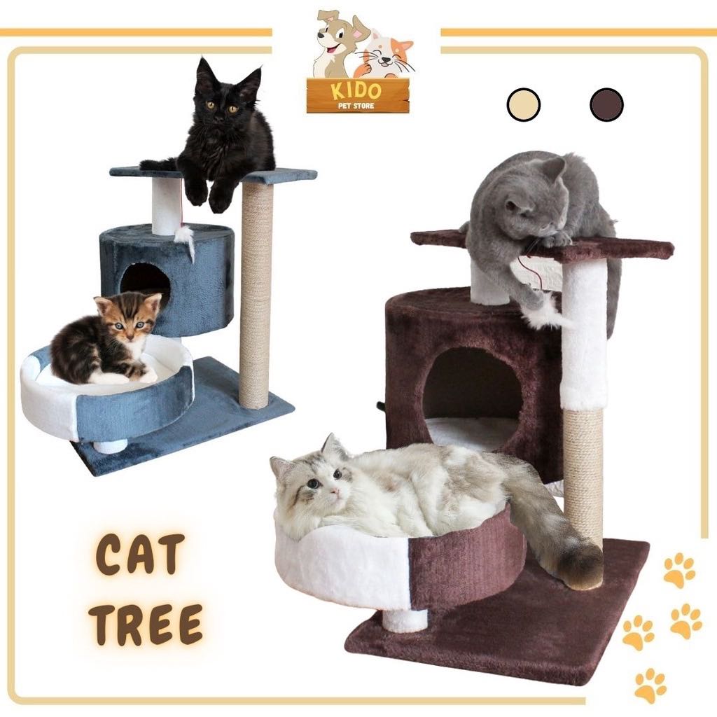 elitefield cat tree