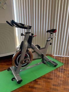 2nd hand hot sale gym cycle
