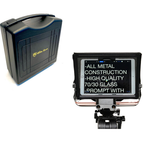 [RENT] teleprompter yolobox Accsoon cineeye 2s pro wireless video