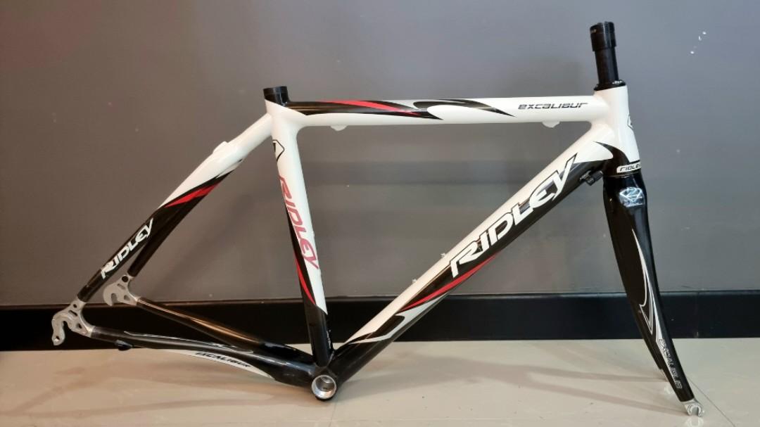 Ridley excalibur discount