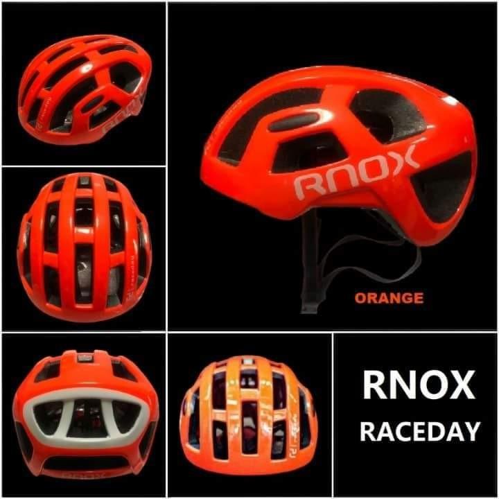 Rnox race day sales